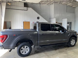 Used 2022 Ford F150 XLT w/ Equipment Group 301A Mid image 2