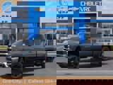 New 2025 Chevrolet Silverado 2500 LT image 2
