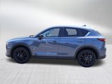 Certified 2024 MAZDA CX-5 Carbon Edition image 4