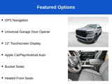 New 2025 RAM 1500 Big Horn image 3