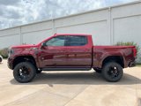 New 2025 GMC Sierra 1500 AT4 w/ AT4 Premium Package image 4