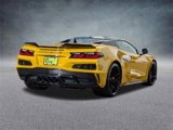 New 2025 Chevrolet Corvette Z06 w/ Stealth Interior Trim Package image 3