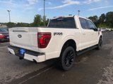 New 2025 Ford F150 Lariat w/ Equipment Group 501A Mid image 3