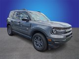 Used 2024 Ford Bronco Sport Big Bend image 3