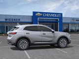New 2025 Buick Envision Preferred image 5