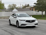 Used 2020 Acura TLX image 3