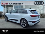 New 2025 Audi Q6 e-tron Prestige image 5