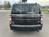 Used 2013 Ford Flex SEL image 4