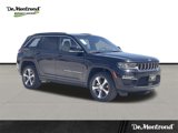 New 2025 Jeep Grand Cherokee Limited image 3