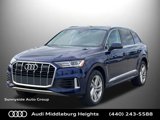Certified 2022 Audi Q7 3.0T Premium Plus w/ Premium Plus Package image 4