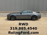 New 2025 Ford Mustang Dark Horse image 2