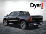 New 2026 Chevrolet Silverado 1500 LT image 3