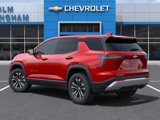 New 2026 Chevrolet Equinox LT image 3