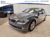 Used 2012 BMW 528i Sedan image 4
