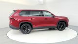 New 2025 Toyota Grand Highlander AWD Hybrid image 6