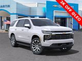 New 2025 Chevrolet Tahoe Premier w/ Sun And Tow Package image 3