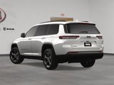 New 2025 Jeep Grand Cherokee L Limited image 4