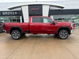 New 2025 GMC Sierra 2500 SLT image 3