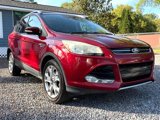 Used 2014 Ford Escape Titanium image 6