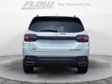 New 2025 Honda Pilot Black Edition image 6