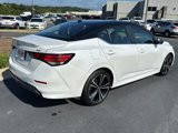 Used 2023 Nissan Sentra SR w/ Electronics Package image 5
