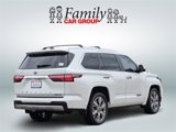 Certified 2025 Toyota Sequoia Capstone image 4