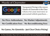 Certified 2025 MAZDA CX-5 AWD 2.5 S w/ Preferred Package image 5