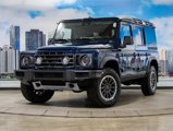 New 2025 INEOS Grenadier Fieldmaster Edition image 2