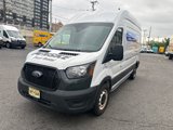 Used 2023 Ford Transit 250 148 High Roof w/ Load Area Protection Package image 3