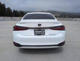 Used 2023 Lexus ES 300h F Sport image 4
