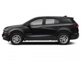 Used 2024 Chevrolet Equinox LS w/ LS Convenience Package image 3