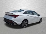 New 2025 Hyundai Elantra Sport image 2