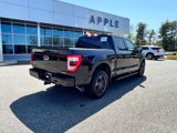 Certified 2022 Ford F150 Lariat w/ Equipment Group 502A High image 4