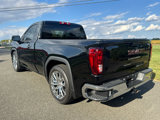 Used 2023 GMC Sierra 1500 Pro w/ Pro Value Package image 4