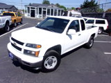 Used 2012 Chevrolet Colorado W/T w/ Power Convenience Package image 4