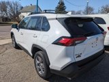 Used 2023 Toyota RAV4 XLE w/ Convenience Package image 4