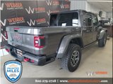 New 2025 Jeep Gladiator Rubicon image 5