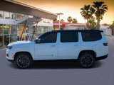 New 2025 Jeep Grand Wagoneer Series II Obsidian w/ Quick Order Packagew 28T image 6