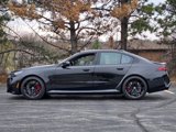 Used 2025 BMW M5 w/ Carbon Package image 2
