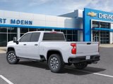 New 2025 Chevrolet Silverado 2500 Custom w/ Custom Value Package image 3