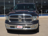 Used 2016 RAM 1500 Big Horn image 3