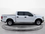 Used 2015 Ford F150 XLT w/ Equipment Group 301A Mid image 4