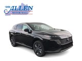 New 2025 Nissan Murano SL image 2