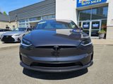 Used 2024 Tesla Model X image 3