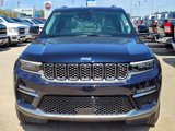 New 2022 Jeep Grand Cherokee Summit w/ Advanced Protech Group IV image 2