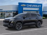 New 2026 Chevrolet Equinox RS w/ Convenience Package III image 3