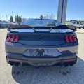 New 2025 Ford Mustang Dark Horse image 4