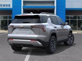 New 2026 Chevrolet Equinox LT image 4