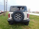 New 2025 Ford Bronco Badlands image 4