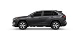 New 2025 Toyota RAV4 LE image 4